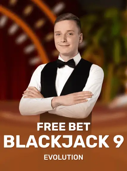 Free Bet Blackjack 9